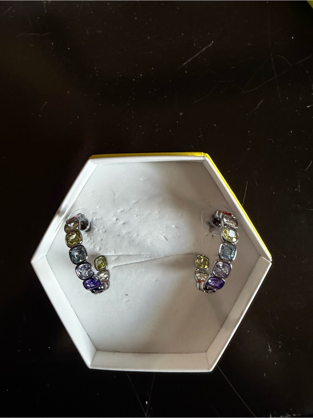 Gradient of Multi Color on Hematite